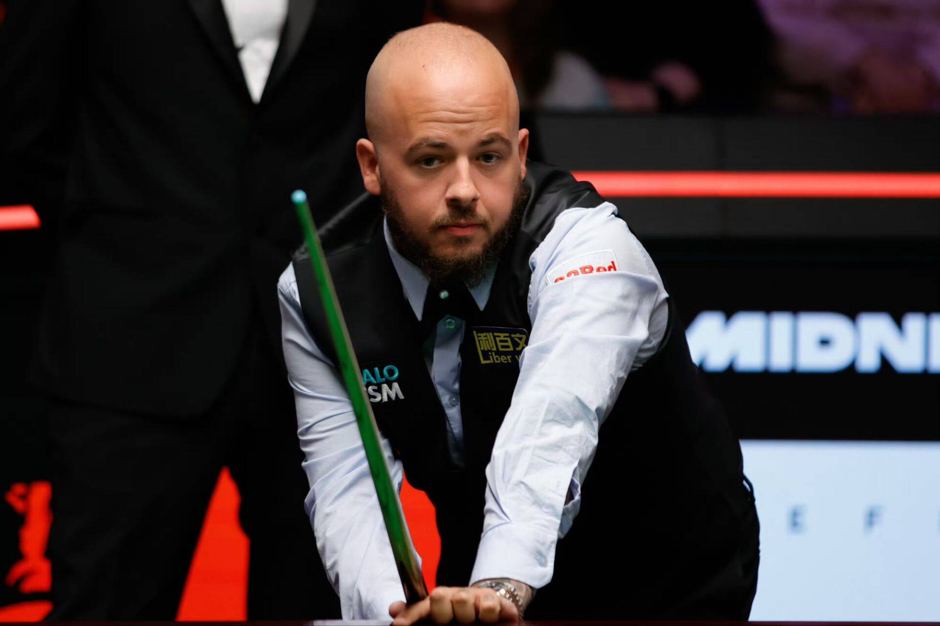 不少悬念 不少悬念